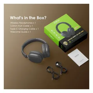 Oraimo boompop lite OHP - image 3