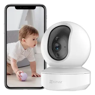 EZVIZ SMART HOME CAMERA - image 1