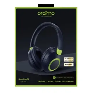 Oraimo boompop 2s - image 2