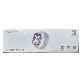 SMART WATCH - image 1