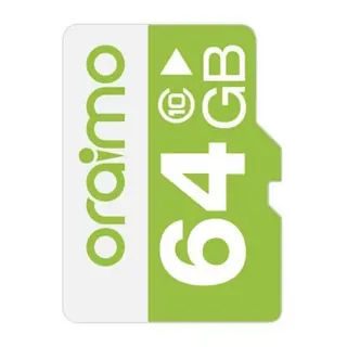 Oraimo Memory card 64 GB - image 2
