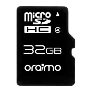 Oraimo memory card 32GB - image 1