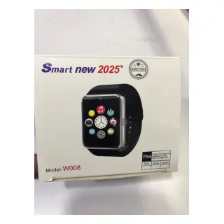SMART NEW 2025 SMARTWATCH - image 1