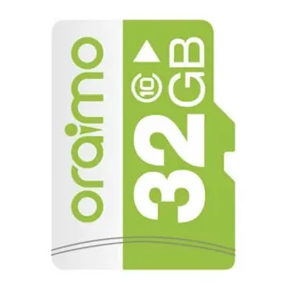 Oraimo memory card 32GB - image 2