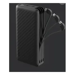 Oraimo power bank 27000 mAH - image 2