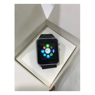 SMART NEW 2025 SMARTWATCH - image 2