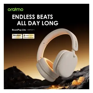 Oraimo boompop lite OHP - image 4