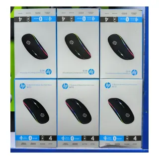 HP BLUETOOTH & WIRELESS  DUAL MODEL MOUSE - image 1