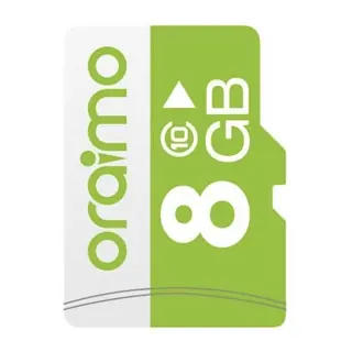 Oraimo Memory card 8GB - image 1