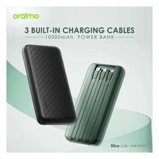 Oraimo 10000mAH - image 1