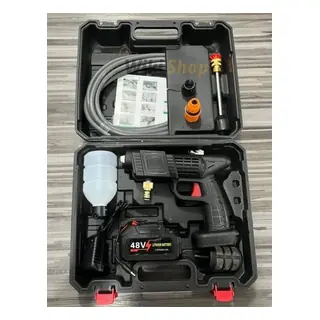 Portable Pressure Washer - image 3
