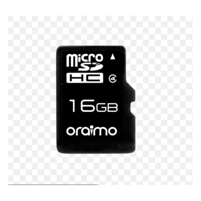 Oraimo memory card 16GB