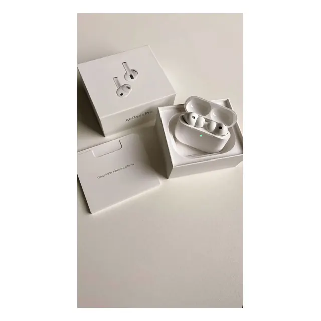 Airpods pro 3
