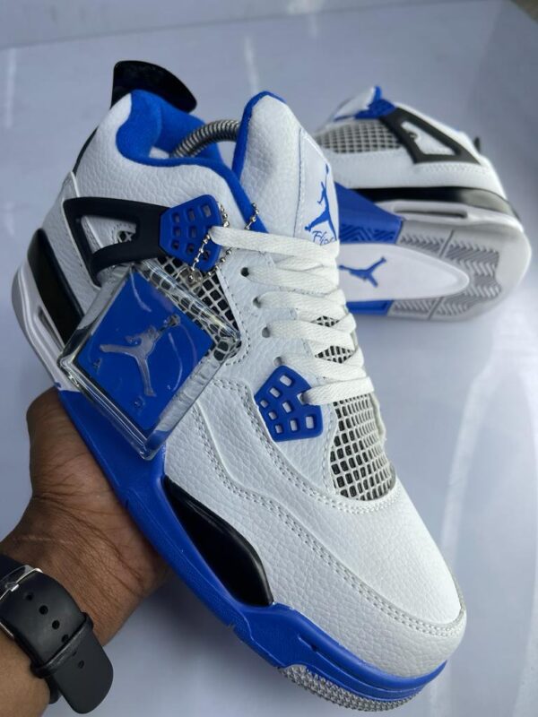 AIR JORDAN 4(UNISEX) - Image 3