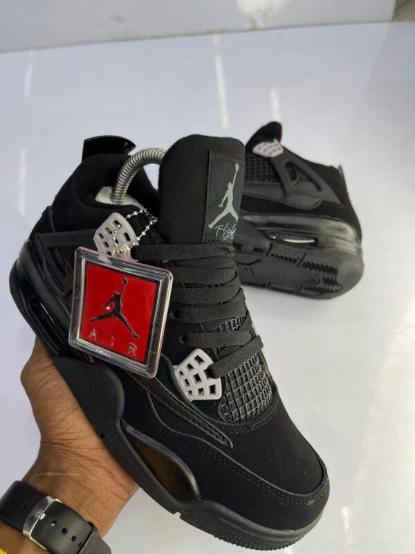 AIR JORDAN 4(UNISEX) - Image 4