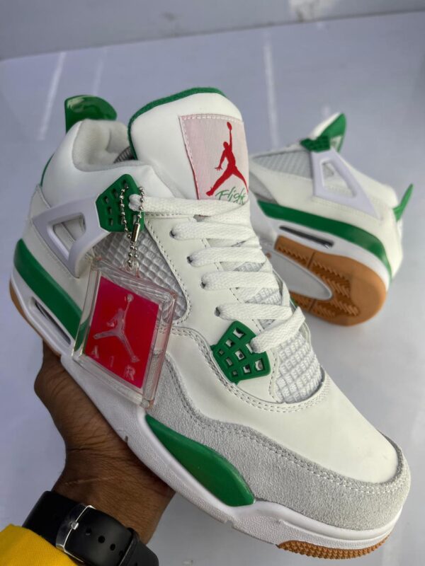 AIR JORDAN 4(UNISEX)