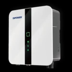 DIPOWER SOLAR SYSTEMS SOLUTIONS