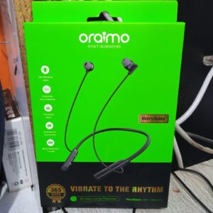 Oraimo Necklace Lite Neckband Wireless Earphone
