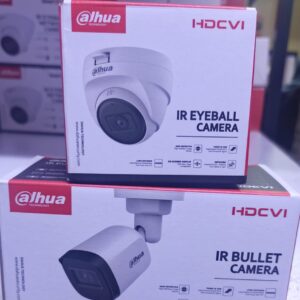 2mp Dahua Dome 1080p 20m CCTV Camera