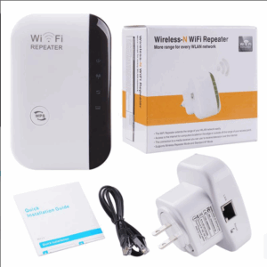 Wireless Wifi Repeater