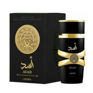 ASAD Lattafa Perfume