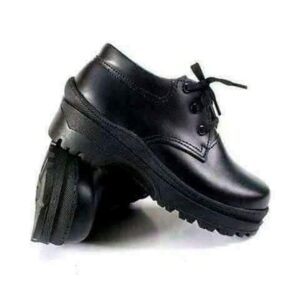 BACK TO SCHOOL PURE LEATHER SHOES