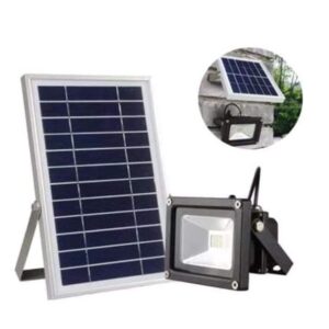 Solar Floodlight (30W)