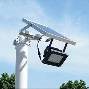 Solar flood lights 60w