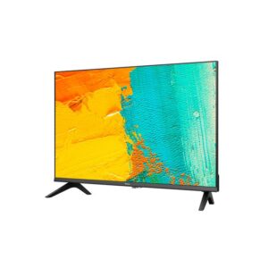 Hisense 40" Inch SMART TV HD ,FRAMELESS,YOUTUBE, NETFLIX Series