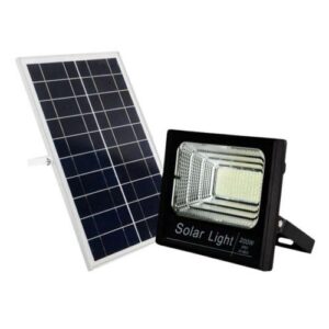 200W SOLAR FLOOD LIGHT