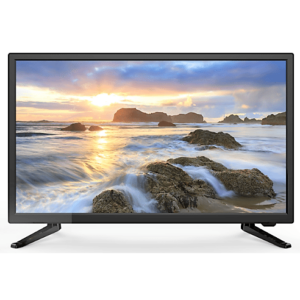 22″ Digital TV