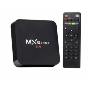 Digital TV to SMART TV with this MBox