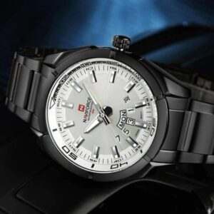 NAVIFORCE Black Watch