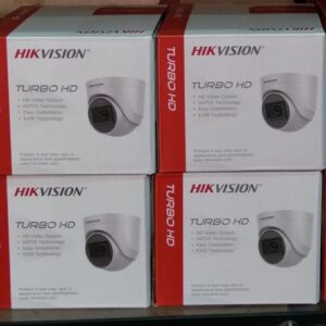Hikvision Turbo Hd 1080p Full Hd 2mp CCTV Cameras