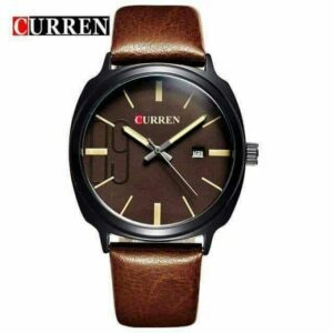CURREN Classy Watch