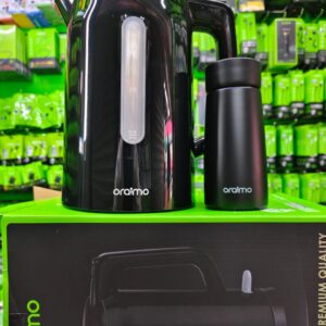 Oraimo Smartkettle View Oh- 1.7l 304 Electric Kettle