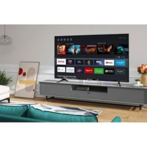 SHARE THIS PRODUCT Hisense 65 Inch HISENSE SMART 4K UHD Frameless