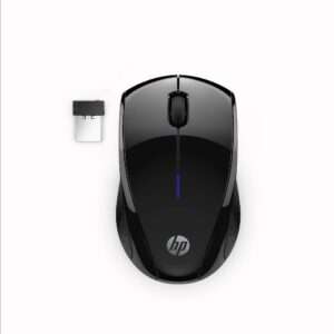 Hp Wireless Mouse