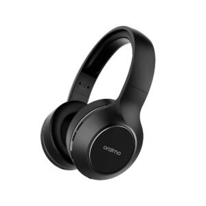 ORAIMO Wireless Bluetooth Headphone BT4.1 OEB-H66D - Black