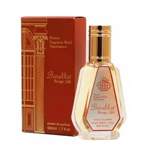 BARAKKAT ROUNGE  540 PERFUME 50ML