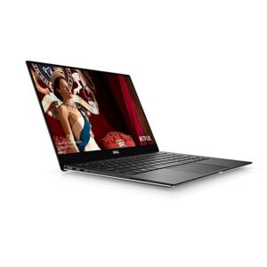 Dell XPS 13 9365 2-in-1 - 13.3" FHD Touch - i7-7Y75 - 8GB Ram - 256GB SSD - Silver