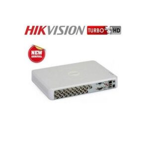 Hikvision 16 Channel Turbo Hd Upto 1080P DVR Machine