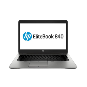 HP Elite Book 840 G1 14inch Core i5-4200U 8GB RAM 500GB hard disk