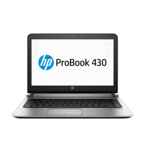 Hp 430g3/6th/ci5/8gb/256ssd