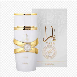 Yara Moi (White Yara) Perfume