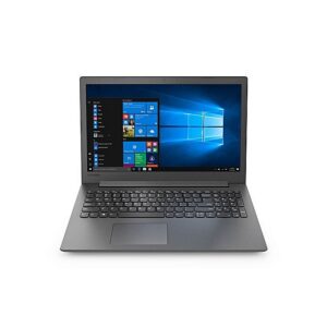 Lenovo Ideapad 330-15.6-Intel Celeron-500GB HDD-4GB RAM- DOS