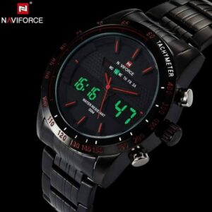 Naviforce NF9024