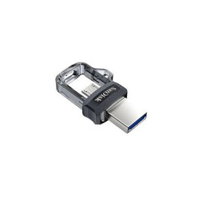 Sandisk Ultra Dual - USB 3.0 OTG - 16GB Flash disk