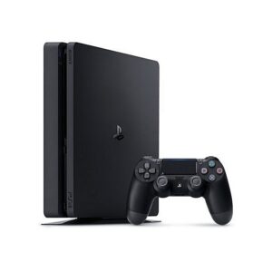 Sony PS4 Slim - 500GB