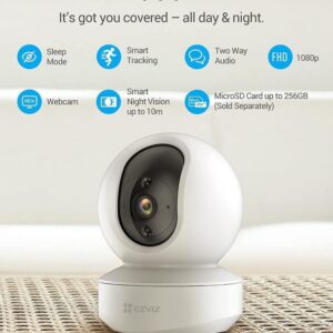 EZVIZ TY1 CAMERA